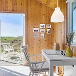 Holiday home Lk1991-lokken-lonesvej-9