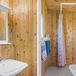 Lk1991-lokken-lonesvej-9 Holiday home