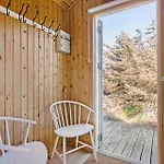 Holiday home Lk1991-lokken-lonesvej-9 *