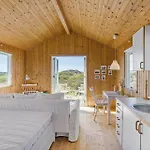 Lk1991-lokken-lonesvej-9 Holiday home *