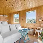 Holiday home Lk1991-lokken-lonesvej-9 *