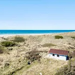 Holiday home Lk1991-lokken-lonesvej-9 *