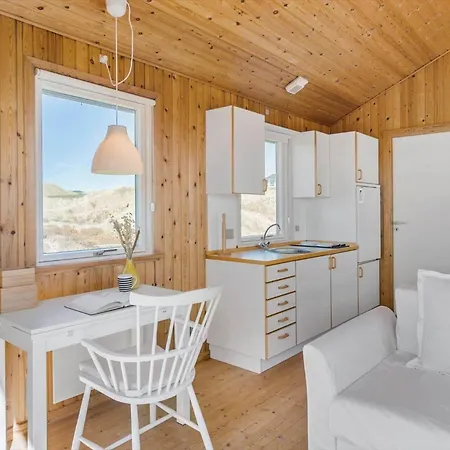 Holiday home Lk1991-lokken-lonesvej-9