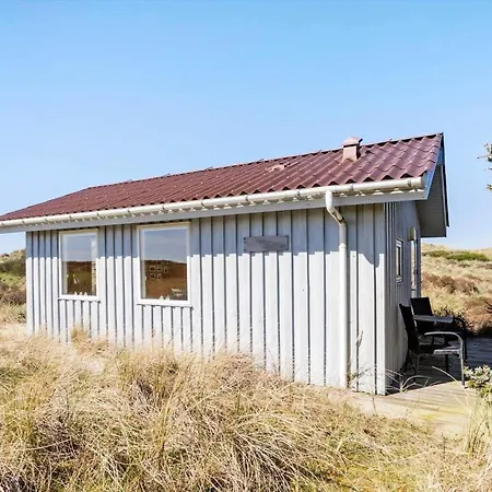 Lk1991-lokken-lonesvej-9 Holiday home