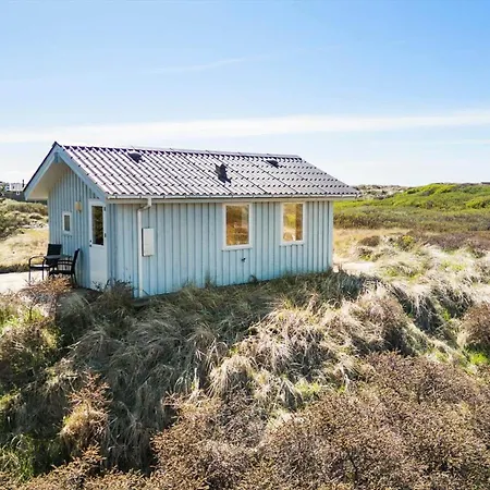 Lk1991-lokken-lonesvej-9 Holiday home