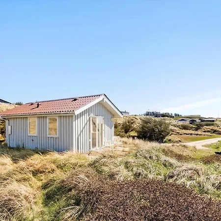 Lk1991-lokken-lonesvej-9 Holiday home