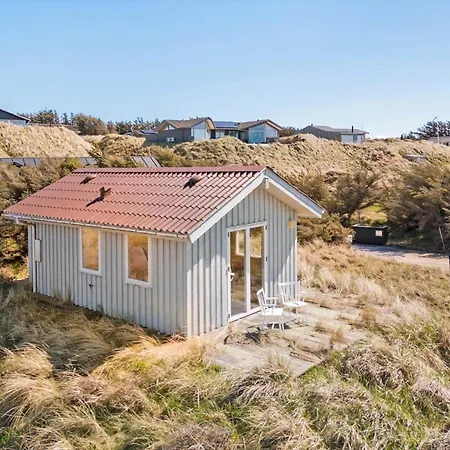 Holiday home Lk1991-lokken-lonesvej-9 *