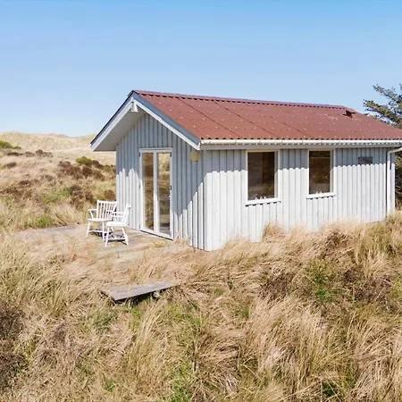Holiday home Lk1991-lokken-lonesvej-9